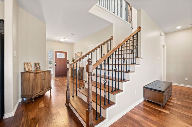 8461 Comanche Springs Drive, Fort Worth, TX 76131