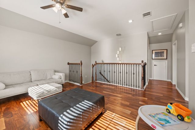 8461 Comanche Springs Drive, Fort Worth, TX 76131