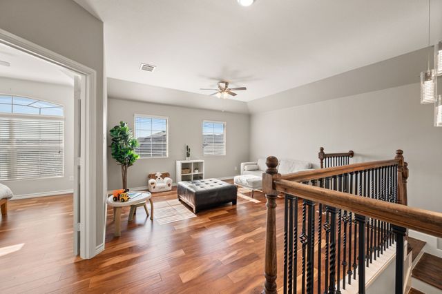 8461 Comanche Springs Drive, Fort Worth, TX 76131