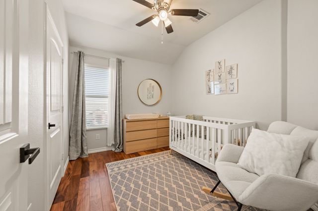 8461 Comanche Springs Drive, Fort Worth, TX 76131