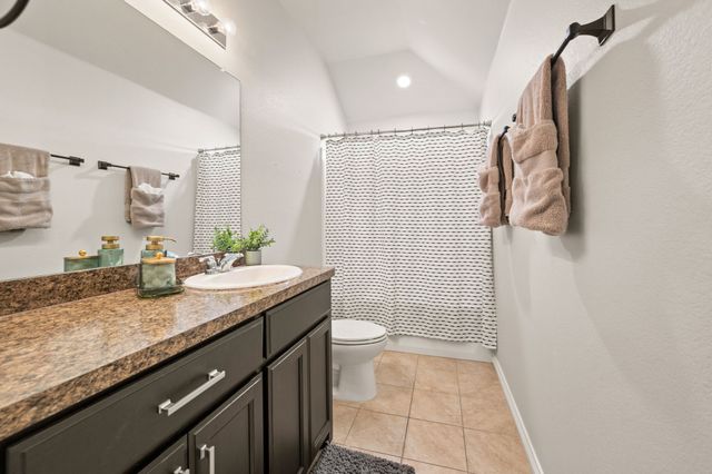 8461 Comanche Springs Drive, Fort Worth, TX 76131