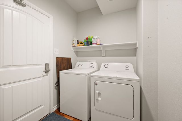 8461 Comanche Springs Drive, Fort Worth, TX 76131