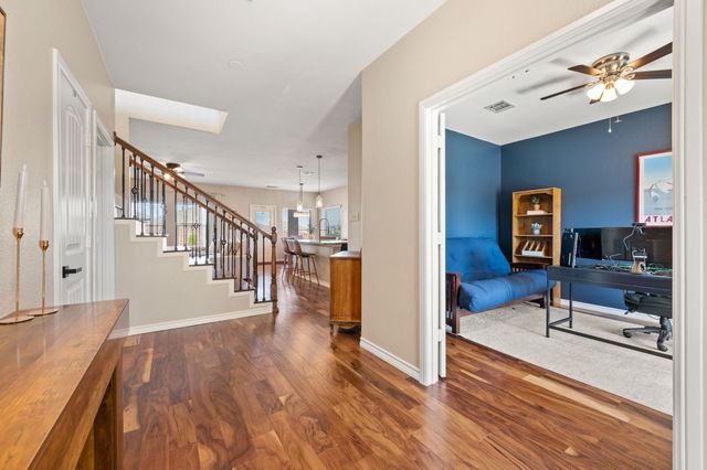 8461 Comanche Springs Drive, Fort Worth, TX 76131