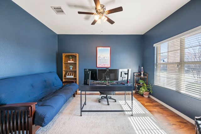 8461 Comanche Springs Drive, Fort Worth, TX 76131