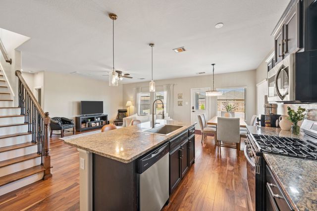 8461 Comanche Springs Drive, Fort Worth, TX 76131