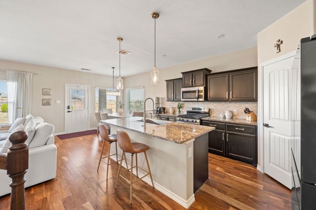 8461 Comanche Springs Drive, Fort Worth, TX 76131