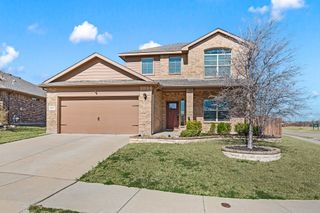 8461 Comanche Springs Drive, Fort Worth, TX 76131