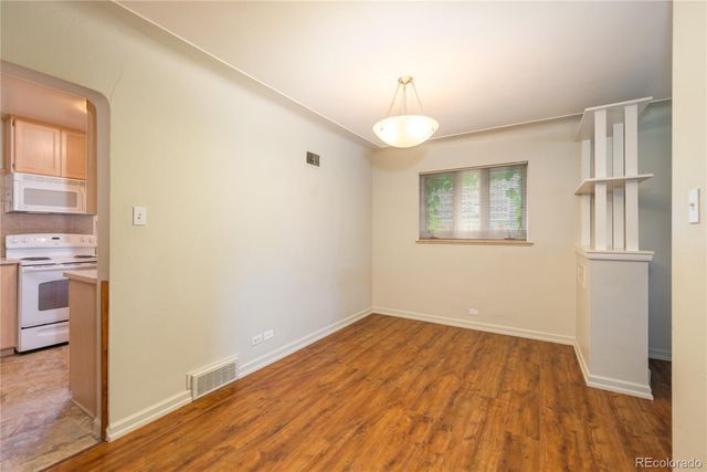 1116 S Saint Paul Street, Denver, CO 80210