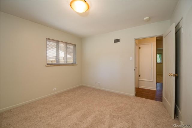 1116 S Saint Paul Street, Denver, CO 80210
