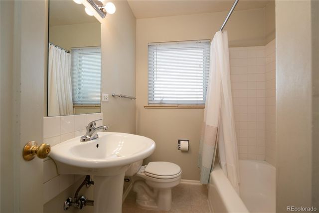 1116 S Saint Paul Street, Denver, CO 80210