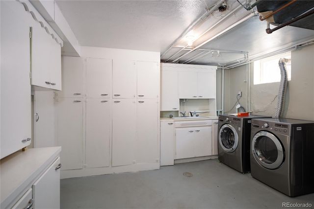 1116 S Saint Paul Street, Denver, CO 80210