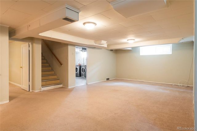 1116 S Saint Paul Street, Denver, CO 80210