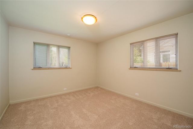 1116 S Saint Paul Street, Denver, CO 80210