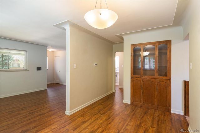 1116 S Saint Paul Street, Denver, CO 80210