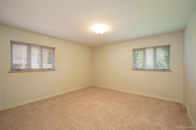1116 S Saint Paul Street, Denver, CO 80210