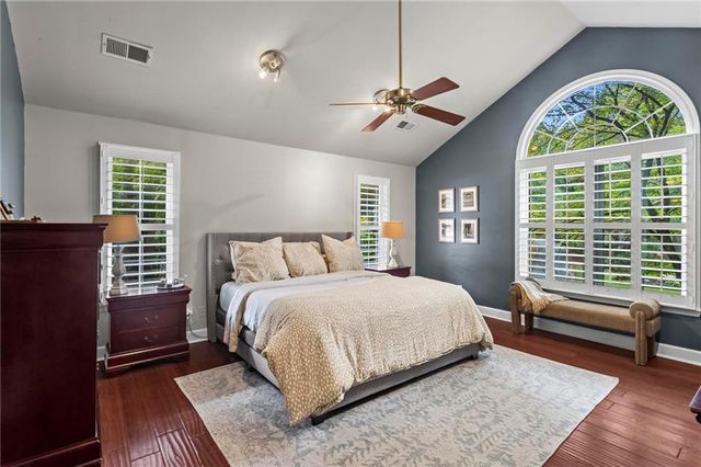 2669 Chimney Springs Drive, Marietta, GA 30062