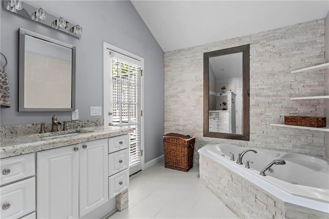 2669 Chimney Springs Drive, Marietta, GA 30062