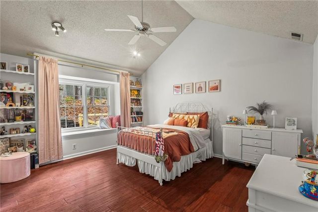 2669 Chimney Springs Drive, Marietta, GA 30062