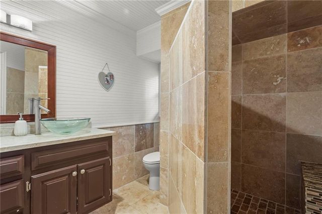 2669 Chimney Springs Drive, Marietta, GA 30062