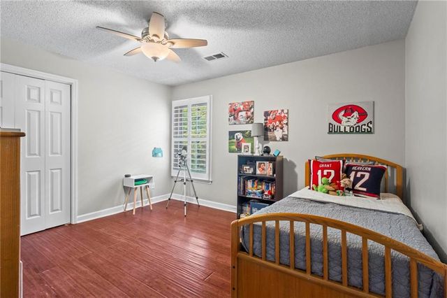 2669 Chimney Springs Drive, Marietta, GA 30062