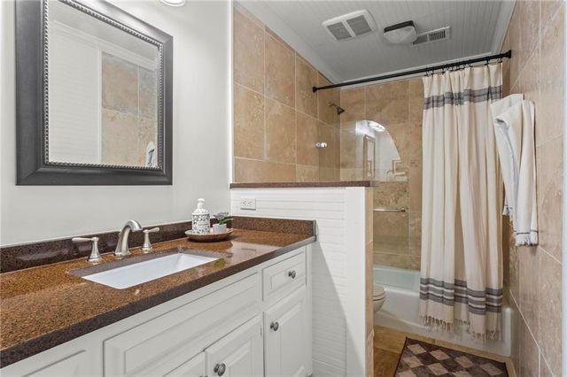 2669 Chimney Springs Drive, Marietta, GA 30062