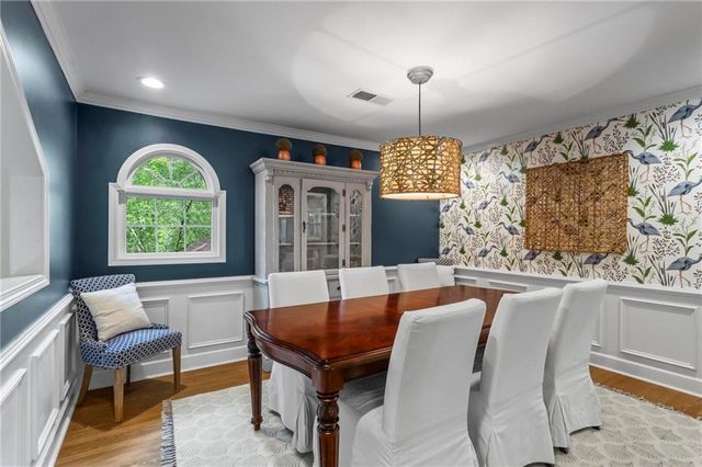 2669 Chimney Springs Drive, Marietta, GA 30062