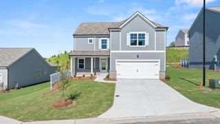 68 Cyrilla Walk, Dallas, GA 30132