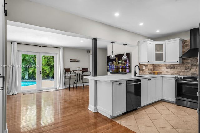 6651 SW 148th Court, Miami, FL 33193