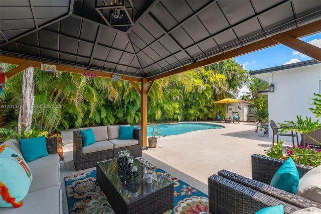 6651 SW 148th Court, Miami, FL 33193