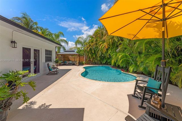 6651 SW 148th Court, Miami, FL 33193