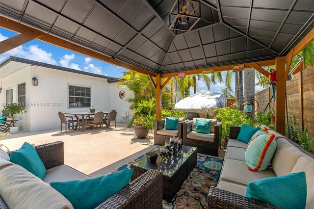 6651 SW 148th Court, Miami, FL 33193