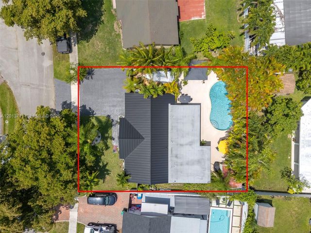 6651 SW 148th Court, Miami, FL 33193