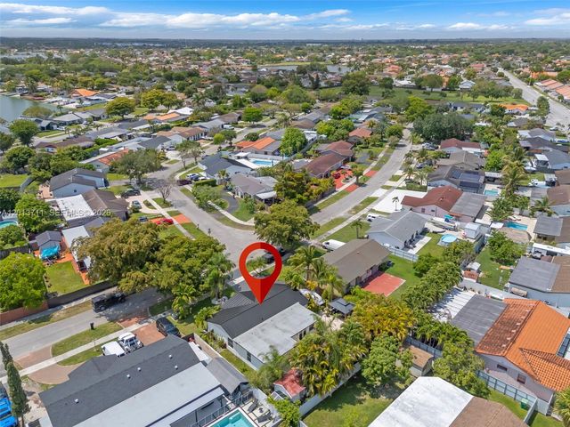 6651 SW 148th Court, Miami, FL 33193