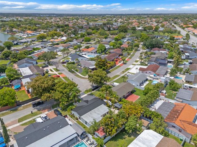 6651 SW 148th Court, Miami, FL 33193