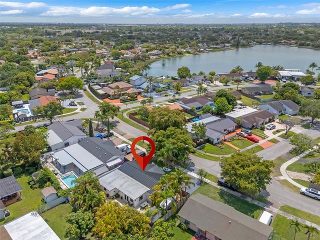6651 SW 148th Court, Miami, FL 33193