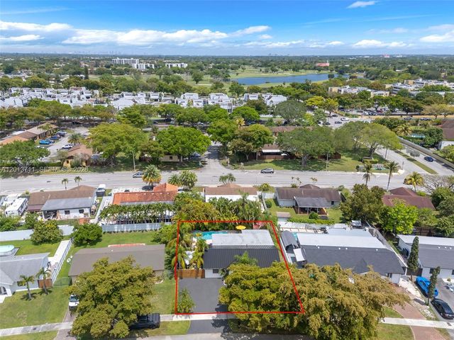 6651 SW 148th Court, Miami, FL 33193