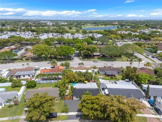 6651 SW 148th Court, Miami, FL 33193