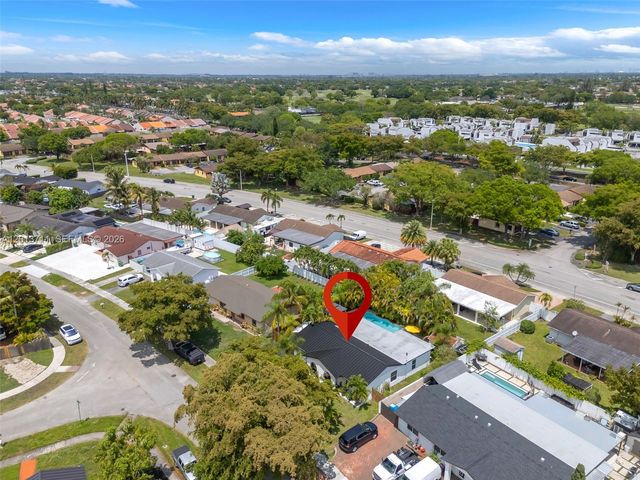 6651 SW 148th Court, Miami, FL 33193