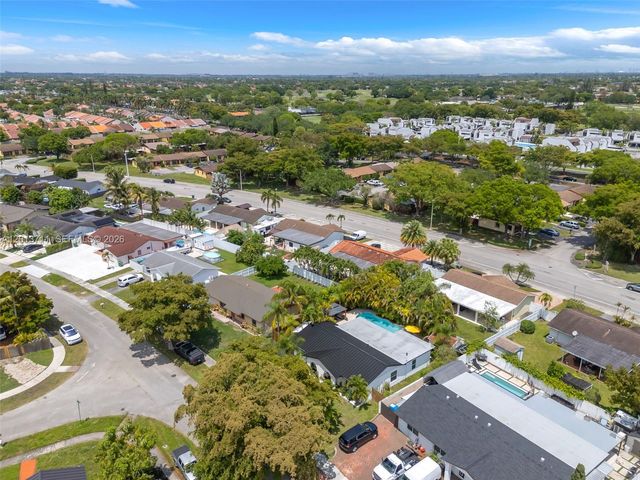 6651 SW 148th Court, Miami, FL 33193