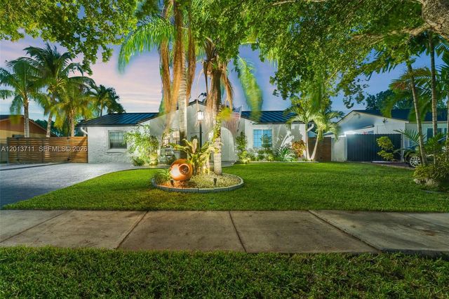 6651 SW 148th Court, Miami, FL 33193