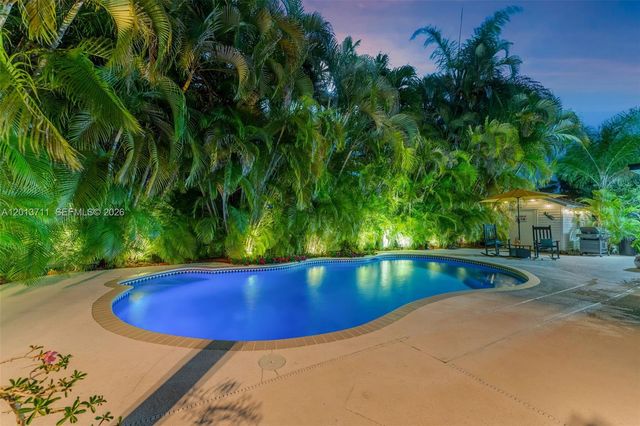 6651 SW 148th Court, Miami, FL 33193