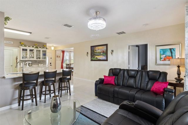 4813 ASHURST STREET, Kissimmee, FL 34758