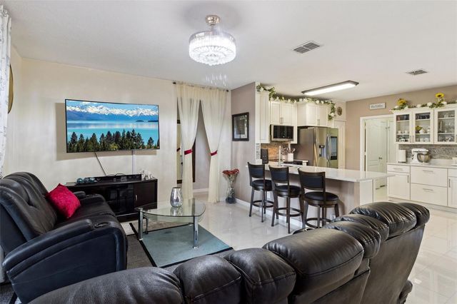 4813 ASHURST STREET, Kissimmee, FL 34758