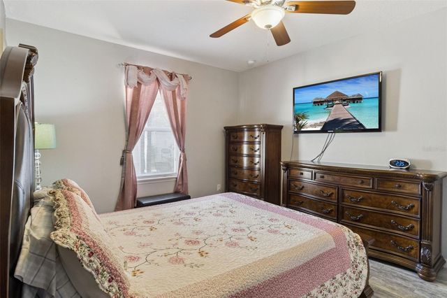 4813 ASHURST STREET, Kissimmee, FL 34758