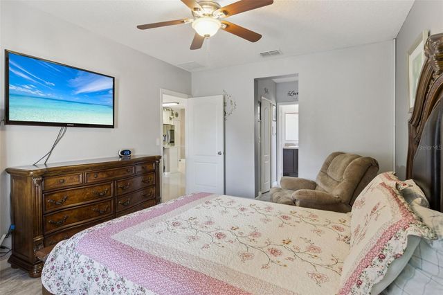 4813 ASHURST STREET, Kissimmee, FL 34758