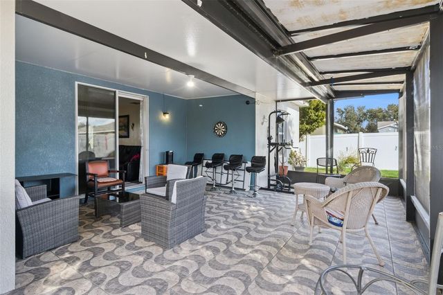 4813 ASHURST STREET, Kissimmee, FL 34758