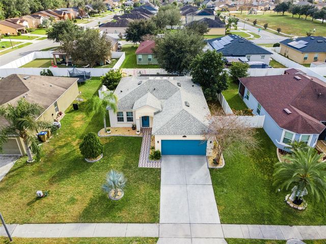 4813 ASHURST STREET, Kissimmee, FL 34758