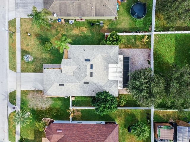 4813 ASHURST STREET, Kissimmee, FL 34758