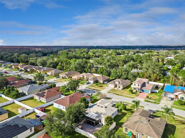 4813 ASHURST STREET, Kissimmee, FL 34758