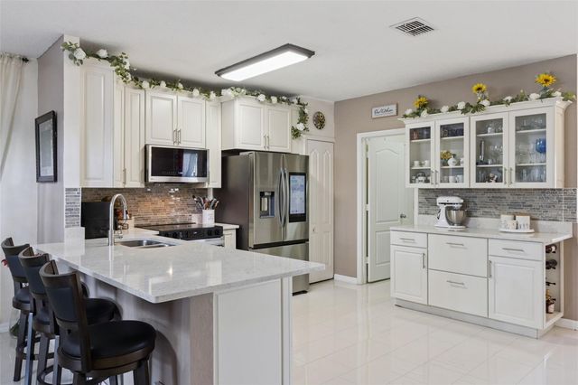 4813 ASHURST STREET, Kissimmee, FL 34758